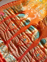 handloom-bandhani-dupatta-with-peacock-inspired-design