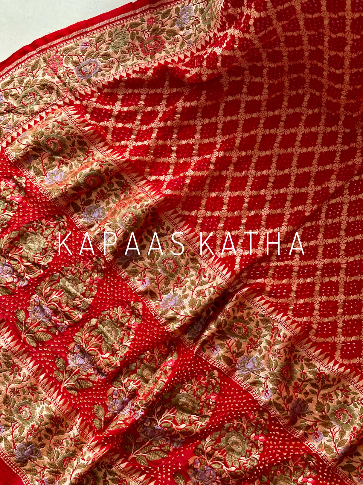 handloom-heritage-banarasi-bandhani-dupatta-georgette