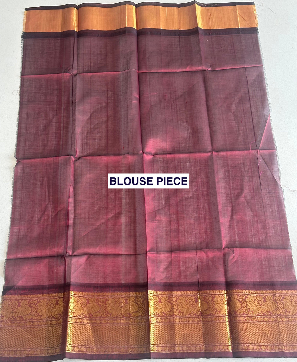 handloom-kalamkari-cotton-silk-saree-blouse-piece