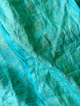 handloom-kanjivaram-bandhani-saree