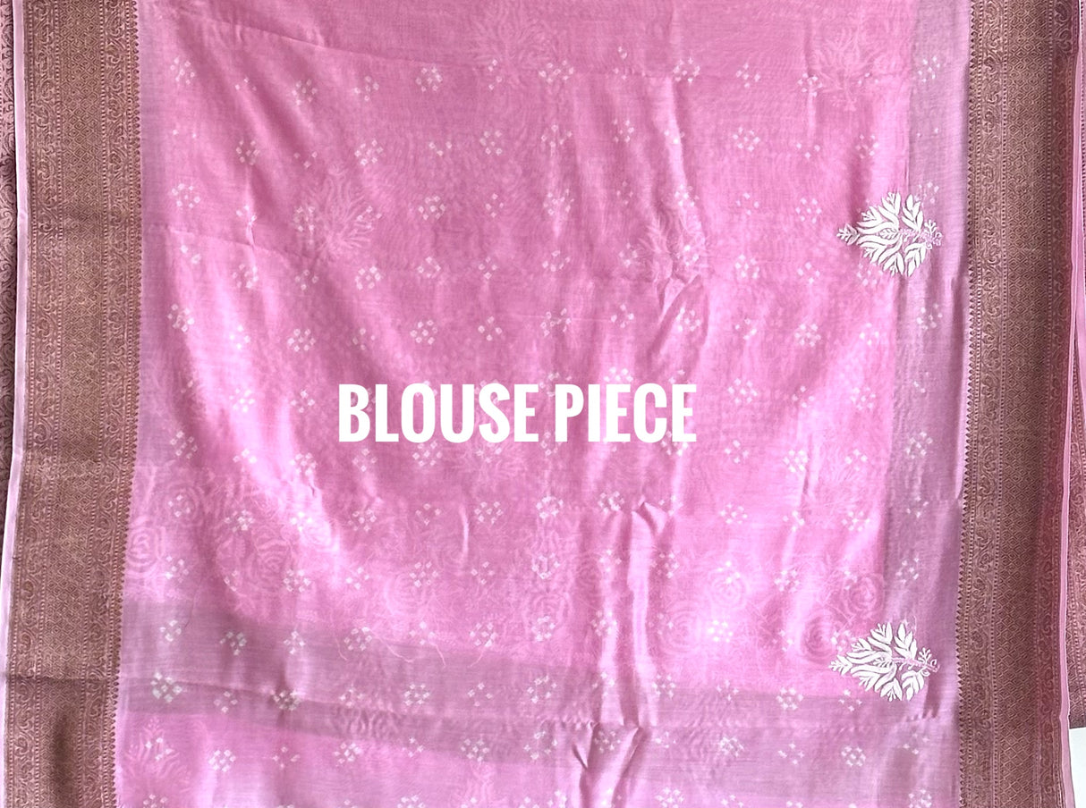 handloom-pearl-chikankari-chanderi-bandhani-silk-saree
