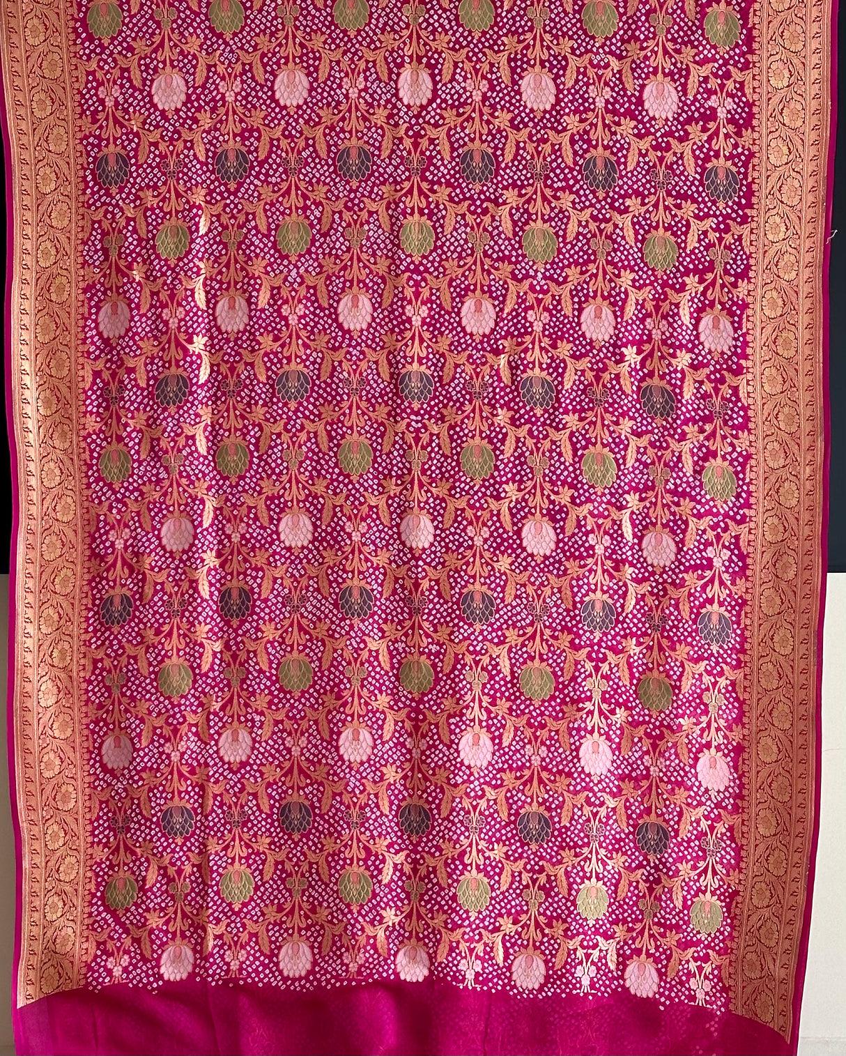 handloom-pure-banarasi-meenakari-saree