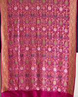 handloom-pure-banarasi-meenakari-saree