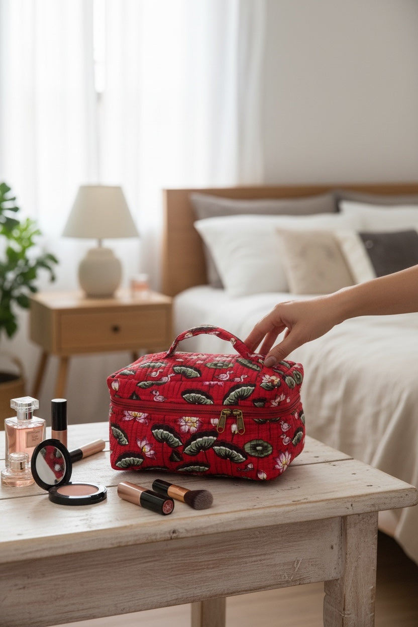 handmade-jaipur-vanity-case-for-makeup-storage