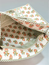 handmade-orange-floral-tote-bag-classic-style