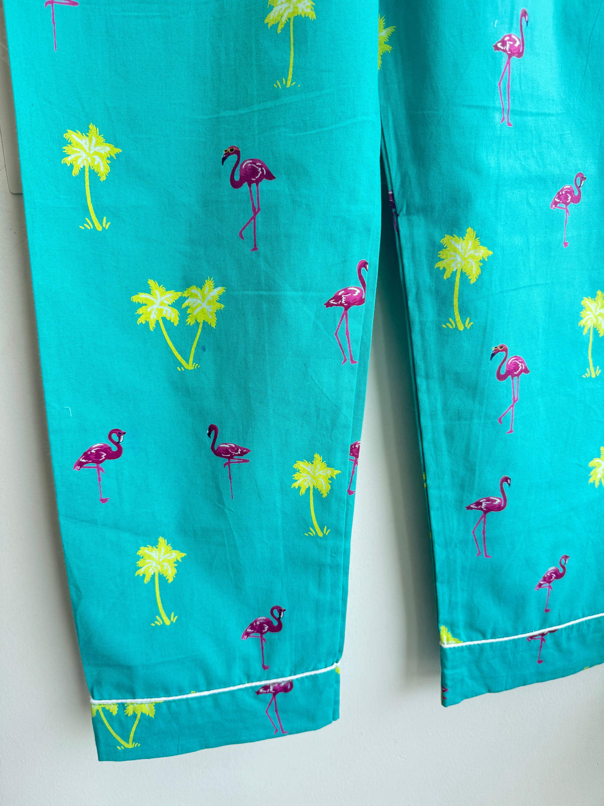 Flamingo Kids Night Suit Set