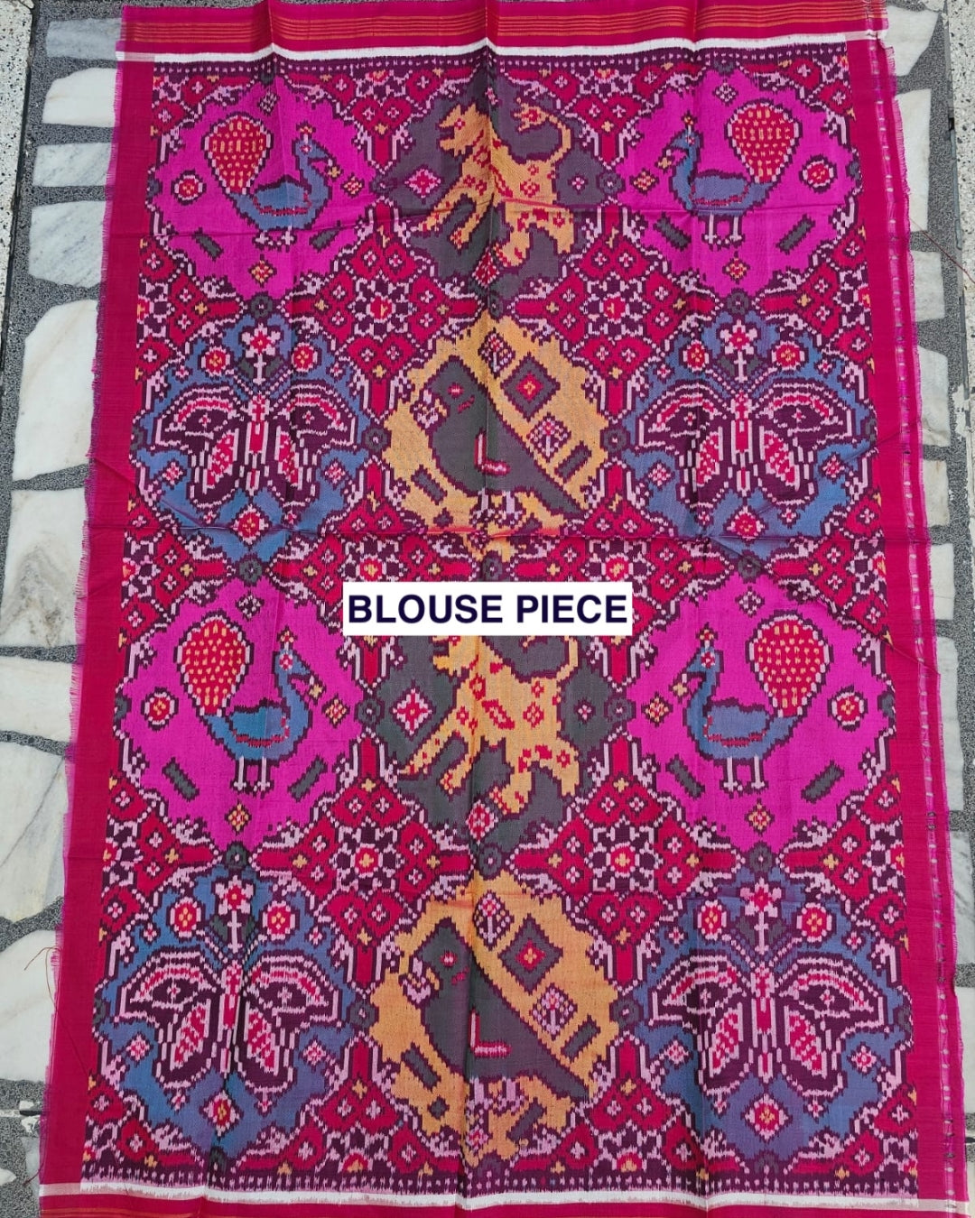 handwoven-ikat-saree-inspired-by-regional-textile