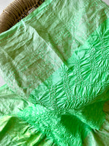 handwoven-kanjivaram-silk-bandhani-saree