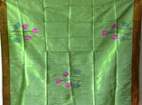hariyali-pushprekha-handloom-silk-paithani-blouse-piece