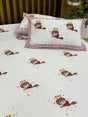 harry-potter-cotton-bedsheet-front-view