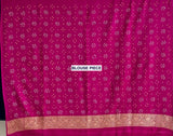 heritage-bandhani-saree-in-gajji-silk
