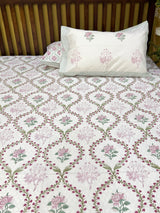 heritage-botanical-blockprint-cotton-bedsheet
