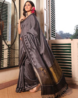 heritage-handloom-mulberry-silk-ikat-saree