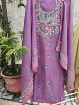 heritage-knot-kota-phulkari-unstitched-suit-set