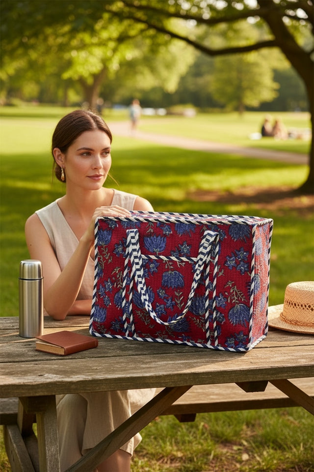 heritage-lightweight-handcrafted-tote-bag-with-zip-closure