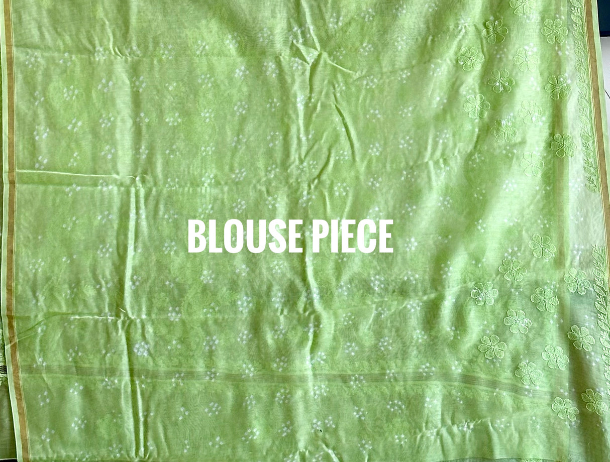 heritage-lucent-bandhani-chikankari-chanderi-cotton-silk-saree