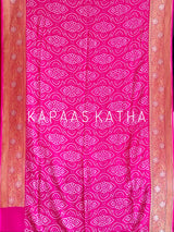 heritage-lustrous-reign-handloom-banarasi-georgette-saree