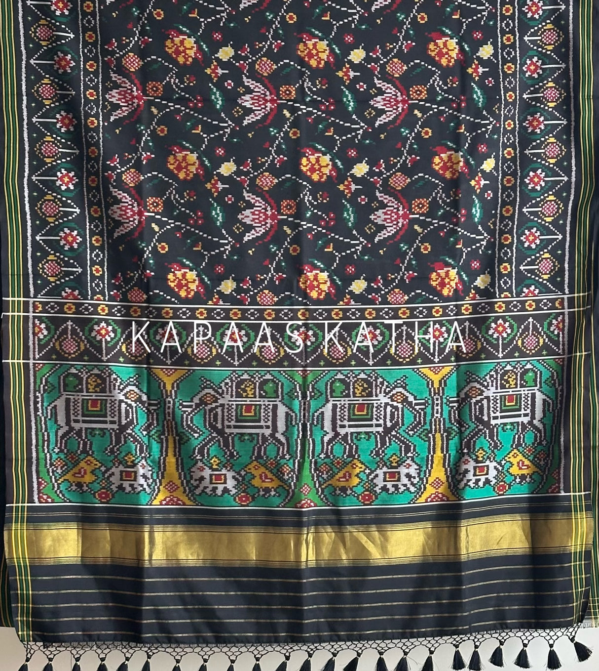 heritage-lustrous-reign-single-ikat-handloom-mulberry-saree