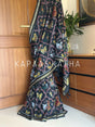 heritage-luxe-pure-single-ikat-mulberry-silk-saree