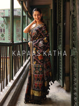 heritage-luxe-pure-single-ikat-mulberry-silk-saree