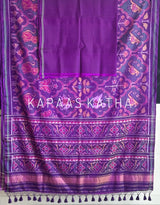 heritage-majestic-elegance-pure-single-ikat-mulberry-saree