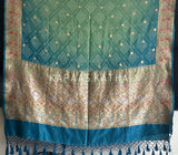 heritage-pure-banarasi-silk-bandhani-dupatta