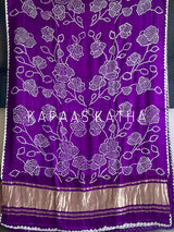 heritage-rangrekha-grandeur-gajji-silk-bandhani-saree