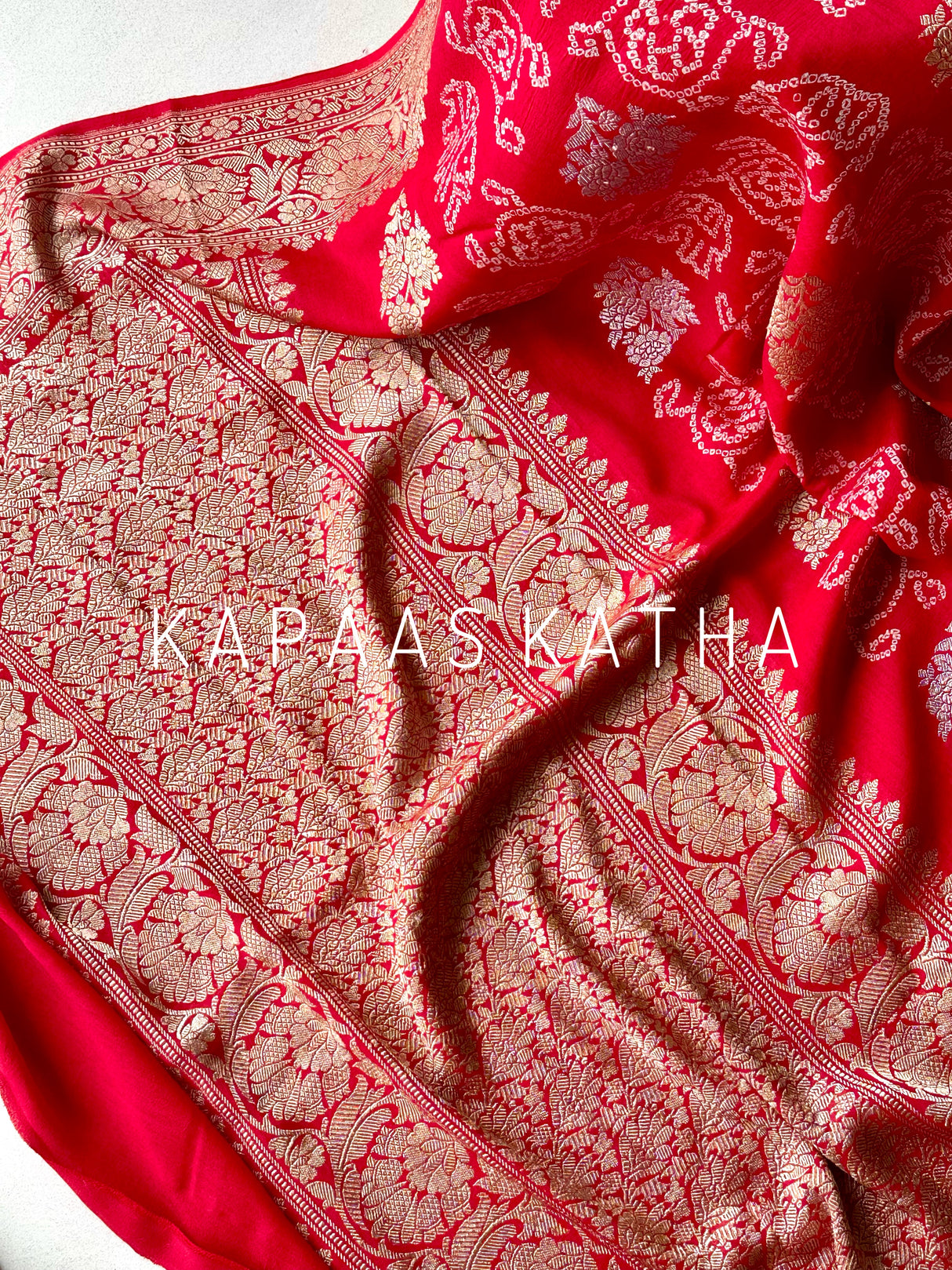 heritage-sheer-prestige-pure-munga-silk-bandhani-saree