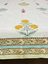 heritage-style-cotton-bedsheet