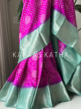 heritage-zari-legacy-pure-kanjivaram-silk-bandhani-saree