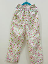 Flamingo Kids Nightsuit Set