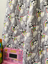 Panda Kids Quilt