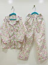 Flamingo Kids Nightsuit Set