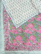 imperial-grace-reversible-mulmul-quilt-bedsheet-set