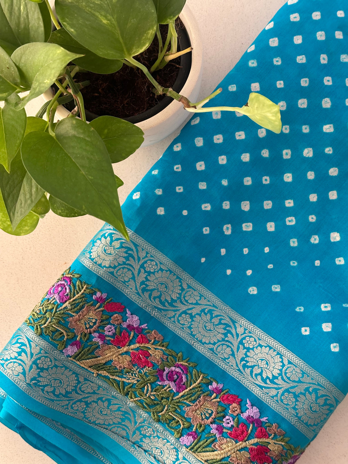 imperial-radiance-chiniya-silk-bandhani-saree