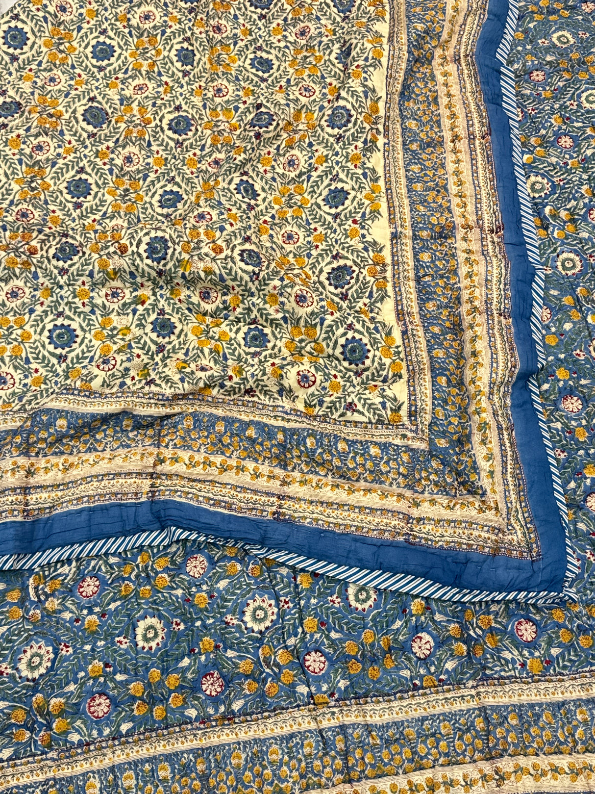 indian-artisan-handmade-reversible-quilt