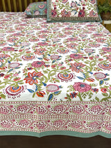 indian-blockprint-cotton-bedsheet