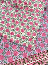 indian-handcrafted-quilt-with-layered-garden-pattern