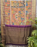 indian-handloom-silk-saree-with-mythic-motifs