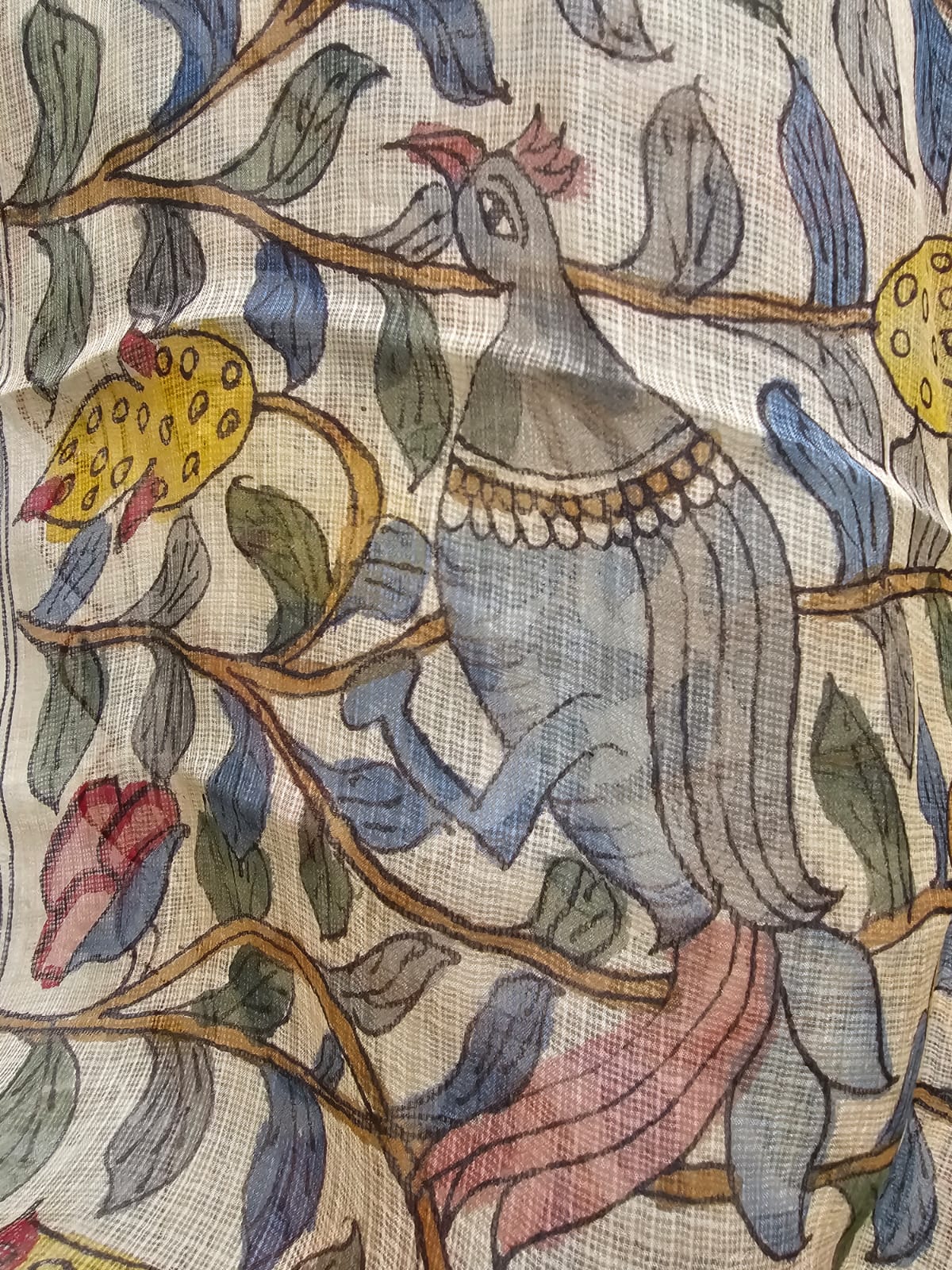 indian-luxury-kalamkari-kota-silk-dupatta