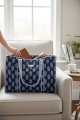 indigo-print-block-design-handcrafted-tote-bag