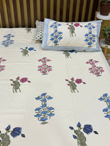 ivory-cotton-blockprint-bedsheet