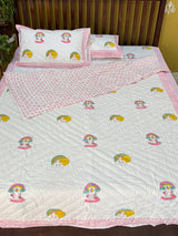 jaipur-breezy-nap-unicorn-theme-kids-mulmul-handblock-quilt
