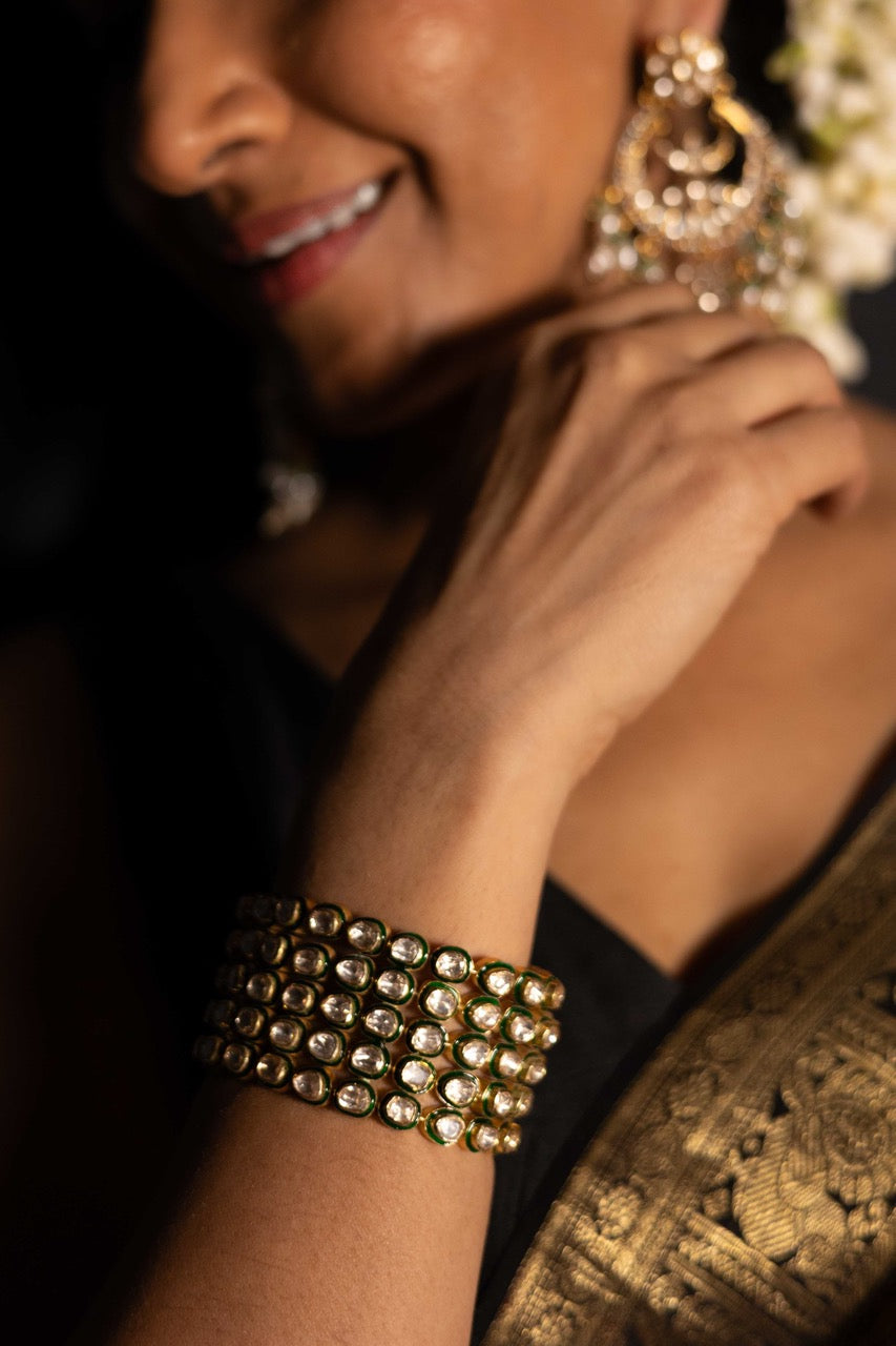 jodha-legacy-bracelet-statement-handcrafted-92-5-silver-meenakari-bracelet