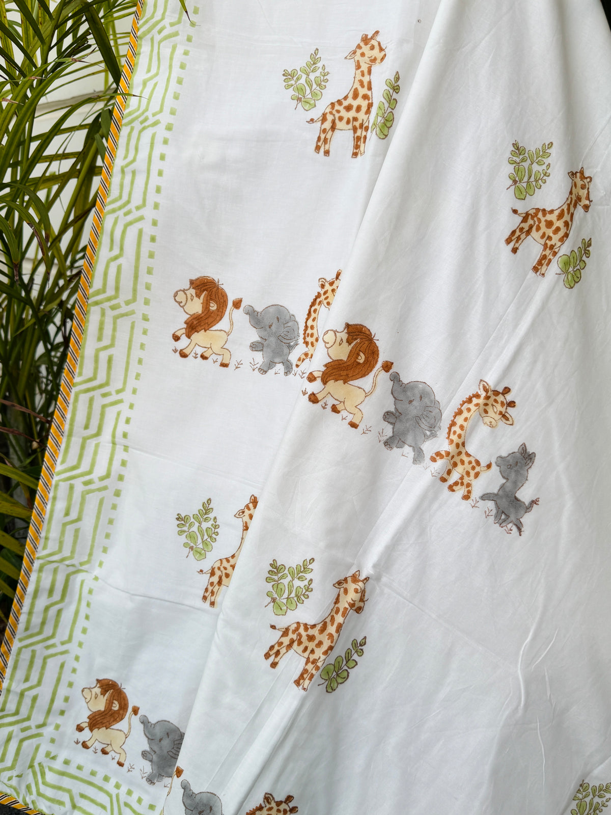 jungle-animals-print-cotton-dohar