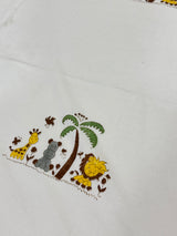 jungle-theme-king-cotton-bedsheet-detailed-view