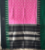 kanjivaram-silk-saree-pink-with-contrast-border
