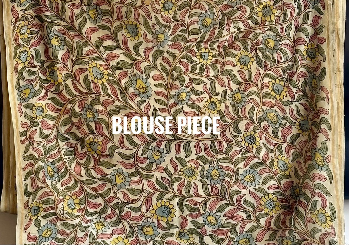 kathaangana-chanderi-cotton-silk-kalamkari-saree