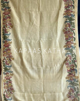 kathaangana-chanderi-cotton-silk-kalamkari-saree