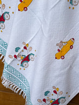 kids-bath-towel-with-vehicle-motif-design